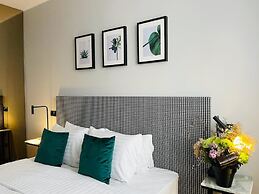 Hermanns Hotel Sibiu