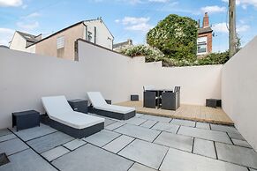 Mixies Manor Sasco Apartments