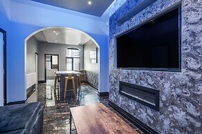 Mixies Manor Sasco Apartments