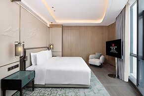 HUALUXE Qingdao Licang, an IHG Hotel