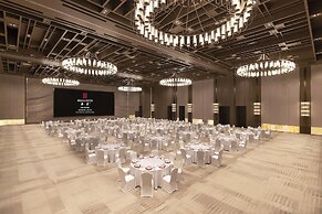 HUALUXE Qingdao Licang