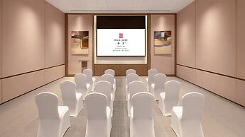 HUALUXE Qingdao Licang