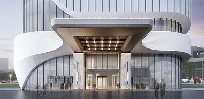 HUALUXE Qingdao Licang