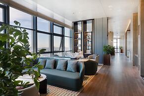 HUALUXE Qingdao Licang