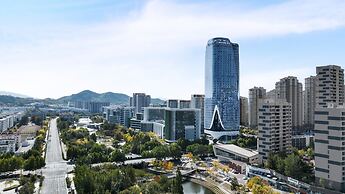 HUALUXE Qingdao Licang