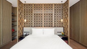 HUALUXE Qingdao Licang