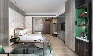 HUALUXE Qingdao Licang