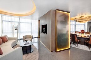 HUALUXE Qingdao Licang