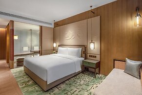 HUALUXE Qingdao Licang