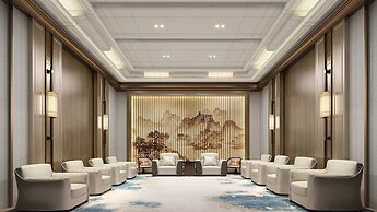 HUALUXE Qingdao Licang