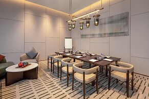 HUALUXE Qingdao Licang