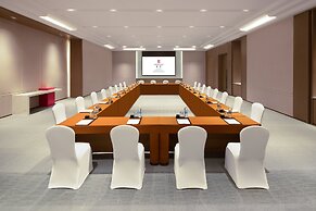 HUALUXE Qingdao Licang