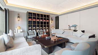 HUALUXE Qingdao Licang