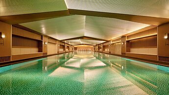 HUALUXE Qingdao Licang