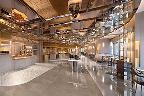 HUALUXE Qingdao Licang