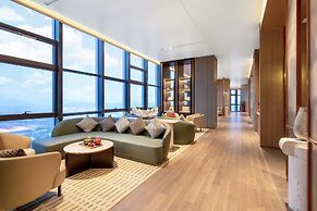 HUALUXE Qingdao Licang