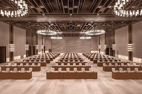 HUALUXE Qingdao Licang