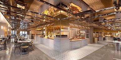 HUALUXE Qingdao Licang