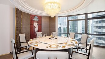 HUALUXE Qingdao Licang