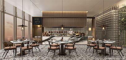 HUALUXE Qingdao Licang