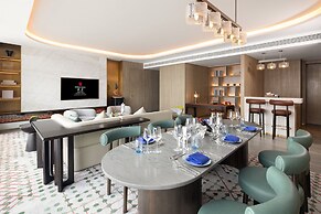 HUALUXE Qingdao Licang