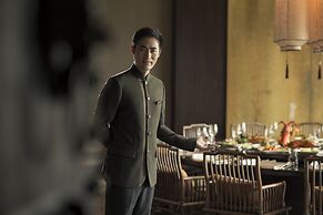 HUALUXE Qingdao Licang