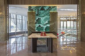 HUALUXE Qingdao Licang