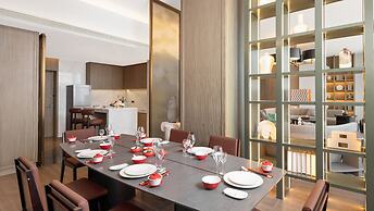 HUALUXE Qingdao Licang