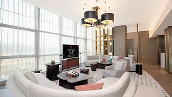 HUALUXE Qingdao Licang