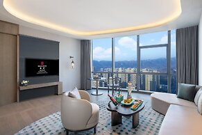 HUALUXE Qingdao Licang