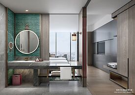 HUALUXE Qingdao Licang