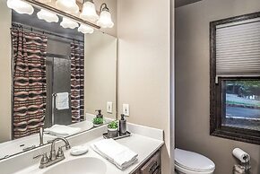 White Mountain Chateau