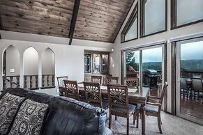 White Mountain Chateau