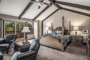 White Mountain Chateau