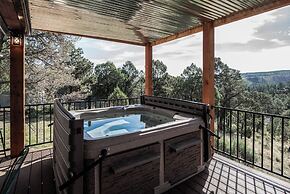 White Mountain Chateau