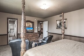 White Mountain Chateau