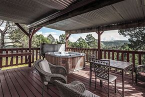 White Mountain Chateau