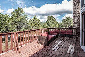 White Mountain Chateau