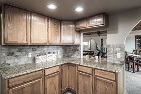 White Mountain Chateau