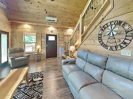 Bearly Hidden by Jackson Mountain Rentals