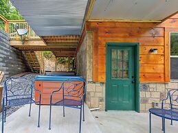 Bearly Hidden by Jackson Mountain Rentals