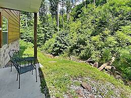 Bearly Hidden by Jackson Mountain Rentals