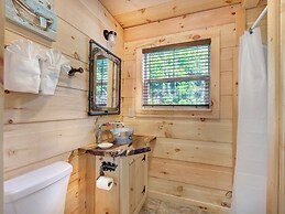 Bearly Hidden by Jackson Mountain Rentals