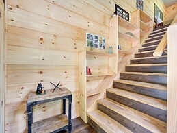 Bearly Hidden by Jackson Mountain Rentals