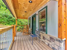 Bearly Hidden by Jackson Mountain Rentals