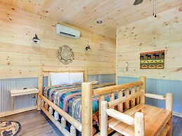 Bearly Hidden by Jackson Mountain Rentals