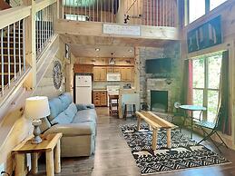 Bearly Hidden by Jackson Mountain Rentals