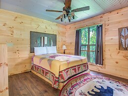 Bearly Hidden by Jackson Mountain Rentals