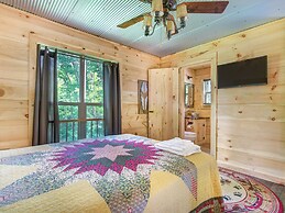 Bearly Hidden by Jackson Mountain Rentals