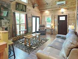 Bearly Hidden by Jackson Mountain Rentals